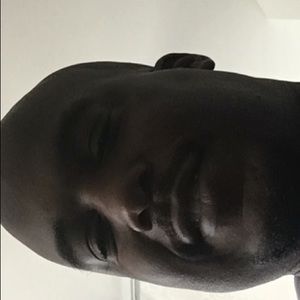 Meet your Posher, Tarik